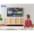 CHiQ 75 Inch QM10 4K QLED Smart Google TV U75QM10 [2025] image NaN
