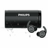 Philips Actionfit True Wireless Sport Earphones TAST702BK image NaN