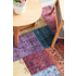 Rug Culture Illusions Medium Multi-coloured Rug 220X150CM - ILU167MULTI220X150 image NaN
