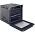 Samsung NV75J7570RSSA Built-In Electric Oven image NaN