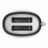 Smeg Retro 50's Style 2 Slice Toaster Matte Black TSF01BLMAU image NaN
