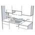 Beko 60cm Induction Cooktop BCT601IGN image NaN