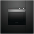 Fisher & Paykel Series 5 Contemporary 60cm Pyrolytic Built-In Oven Stainless Steel OB60SC7CEPX3 image NaN