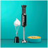 NutriBullet Immersion Blender Deluxe Set NBI07110 image NaN
