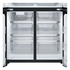LG 847L Instaview French Door Fridge Matte Black GF-V900MBLC image NaN