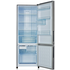 Haier HBM340SA1 342L Bottom Mount Fridge image NaN