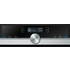 Siemens 60cm Pyrolytic Built-In Oven & 45cm Compact Built-In Oven with Microwave CM633GBS1BHB673G0S1A image NaN
