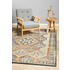 Rug Culture Legacy Medium Multi-coloured Rug 230X160CM - LEG-863-NAVY-230X160 image NaN