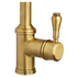 Armando Vicario 400674BR Provincial Kitchen Mixer Tap with Pull Out image NaN
