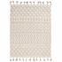 Cadrys Sahara Trellis Ivory/Taupe 300x400 Rug SAHTIT5 image NaN