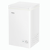 Haier 97L Hybrid 300 Series Chest Freezer White HCF97W image NaN