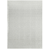 Rug Culture York Medium Off White & Natural Rug 230X160CM - YRK-BREN-WHT-230X160 image NaN