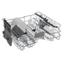 Beko 60cm Freestanding Dishwasher 16 Place White BDFB1630W image NaN
