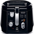 DeLonghi Rotofry Deep Fryer F28313BK image NaN