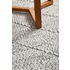 Rug Culture Maison Medium Charcoal & Grey Rug 225X155CM - MSN-NOAH-225X155 image NaN