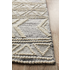 Rug Culture Hudson Large Silver Rug 280X190CM - HUD-806-SIL-280X190 image NaN
