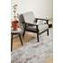 Rug Culture Illusions Medium Silver & Blush Rug 300X80CM - ILU-156-BLSH-30080 image NaN