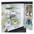 LG 847L Instaview French Door Fridge Matte Black GF-V900MBLC image NaN