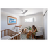 Big Ass Fans Haiku L White 52 Inch Ceiling Fan 1291mm Drop Tube HAIKUL-W-52-1291MM image NaN