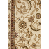 Rug Culture Sydney Medium Ivory Ivory Rug 230X160CM - SYD-9-II-230X160 image NaN