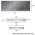 ILVE ILD914G5 91cm Induction Cooktop image NaN