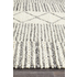 Rug Culture Skandi Extra Large Grey Rug 320X230CM - SKAN-316-GRY-320X230 image NaN