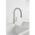 Abey HENRI-3W Chambord Henri 1 and 1/2 Bowl Fireclay Sink image NaN