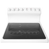 Euromaid R54CW 54cm Freestanding Electric Oven/Stove image NaN
