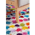 Rug Culture Vegas Larger Multi-coloured Rug 290X200CM - VEG-DOT-290X200 image NaN