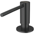 Franke Atlas Soap Dispenser Industrial Black SD102IB image NaN
