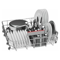 Bosch SMU46GS01A Serie 4 Under Bench Dishwasher hero image