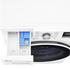 LG Series 5 8kg Front Load Washing Machine WV5-1408W image NaN