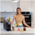 Kitchen Couture Slushie and Soft Serve Maker 10005719 image NaN