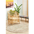 Rug Culture Legacy Medium Multi-coloured Rug 200X200CM - LEG-861-PAP-200X200 image NaN