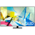 Samsung 75 Inch Q80T 4K UHD HDR Smart QLED TV QA75Q80TAWXXY image NaN