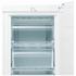 Esatto 162L Upright Manual Defrost Freezer EUF172W image NaN