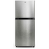 Mykin 203L Top Mount Frost Free Fridge Stainless Steel MTM203S image NaN