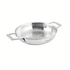 Tramontina Grano 26cm Tri-Ply Clad Double-Handled Frying Pan 62152261 image NaN