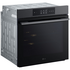 LG Series 9 60cm Full Steam Pyrolytic Oven with InstaView Matte Black BO609T2MB4 image NaN