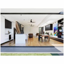 Schweigen 90cm Stainless Steel UnderMount Rangehood with IsoDrive SP Motor UM1390-9SPPAK hero image