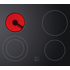 Fisher & Paykel CE604CBX1 60cm Ceramic Electric Cooktop image NaN