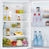 Mitsubishi Electric 325L Bottom Mount Fridge MR-BF325EK-OB-A image NaN