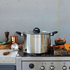 Stanley Rogers 12L Stockpot 42272 image NaN