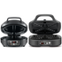 Breville LEG250GRYLTS425GRY the Light and Fluffy & the Power Toastie Pack image NaN