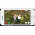 Ring Spotlight Wired Camera White 8SH1P7-WAU0 image NaN