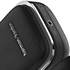 Harman Kardon HKSOHOBTBLK On Ear Soho Wireless Headphones image NaN