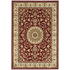 Rug Culture Sydney Medium Red Ivory Rug 230X160CM - SYD-9-RI-230X160 image NaN