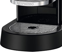 DeLonghi Nespresso Citiz Capsule Coffee Machine Black EN167B hero image