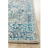 Rug Culture Babylon Extra Large Blue Rug 500X80CM - BLN-207-BLUE-500X80 image NaN