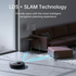 Dreame D9 Max Robot Vacuum and Mop Cleaner DRE-D9M-GEN2 image NaN